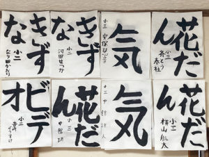 投稿についてもっと詳しく 今月の精一杯【2024年2月】